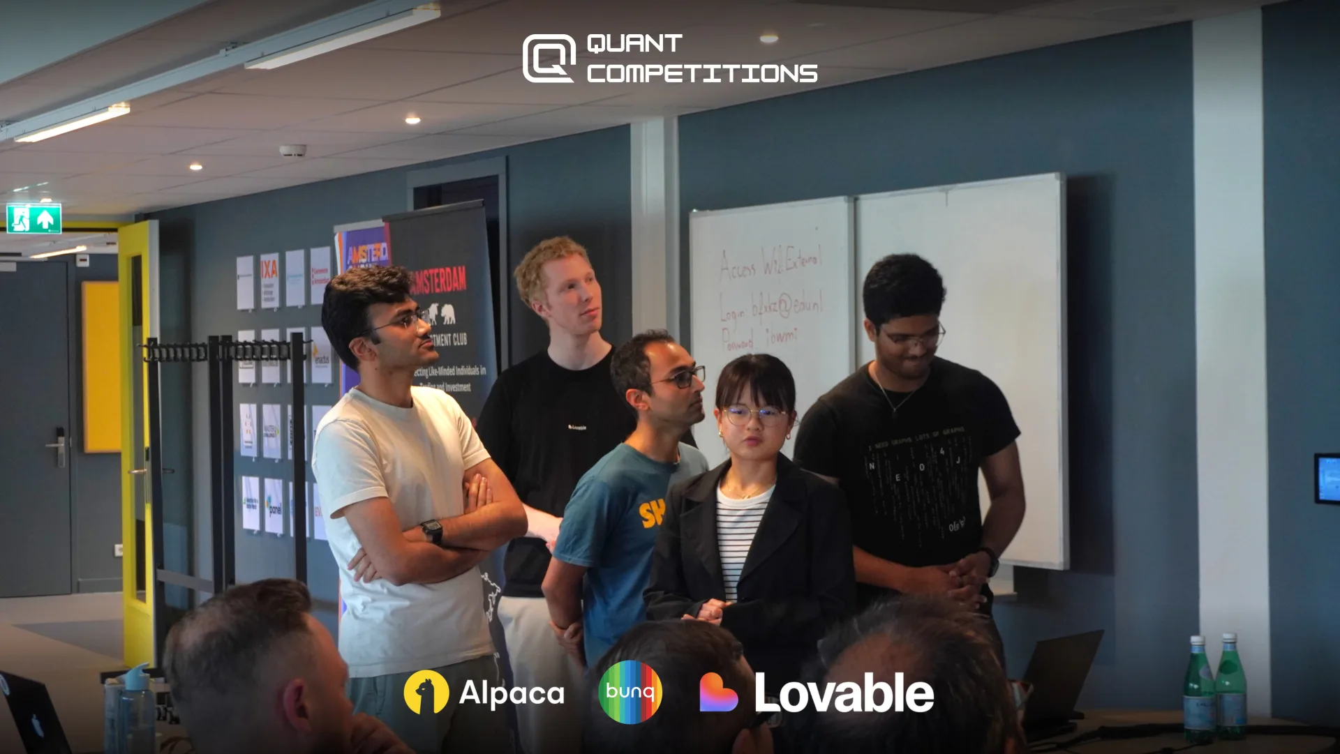 AI Broker Hackathon, Amsterdam, 18 June 2026