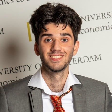 Kian Sadeghzadeh