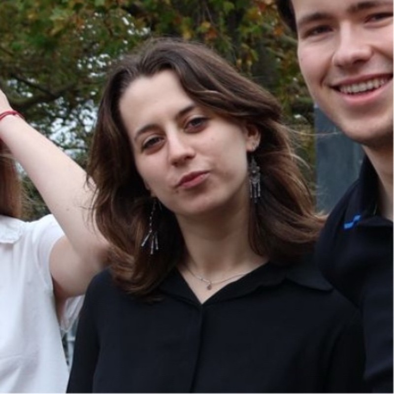Norah Burtin