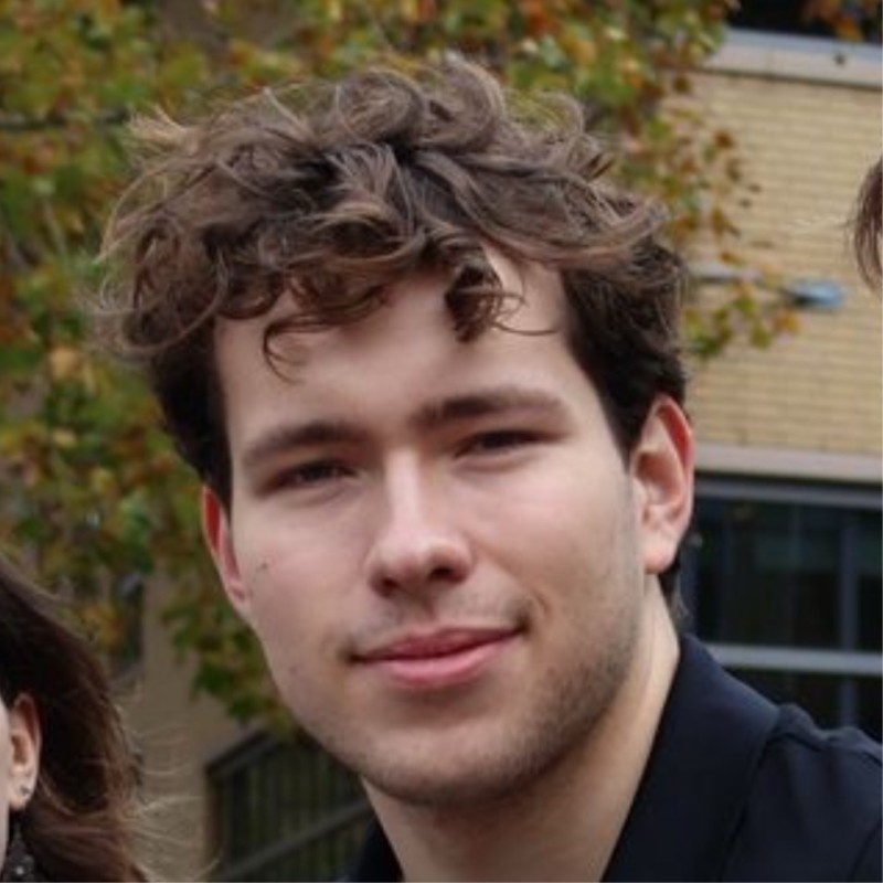 Tomasz Hoogendijk